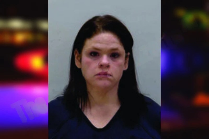 Emily Hicks Mugshots