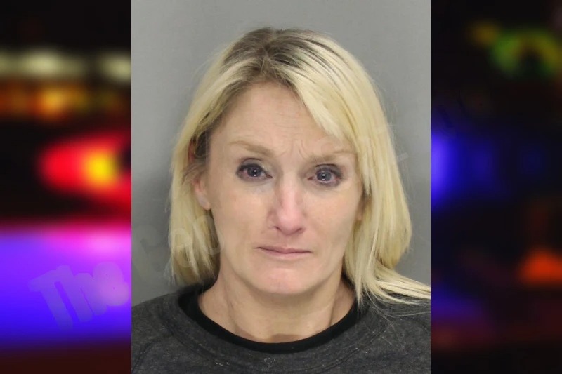 Emily Waldrop Mugshots