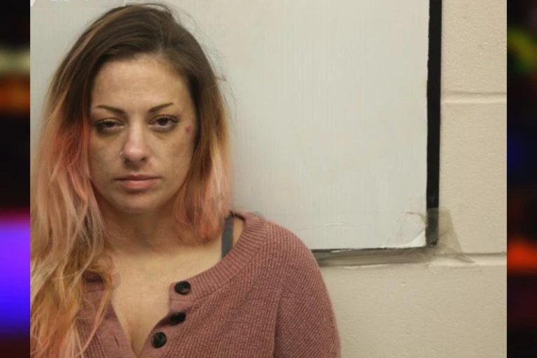 Emily Wright mugshot – Chatham County , Georgia Emily Wright