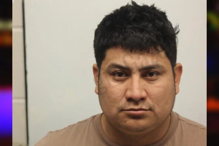 Emirson Gonzalez mugshot – Chatham County , Georgia Emirson Gonzalez