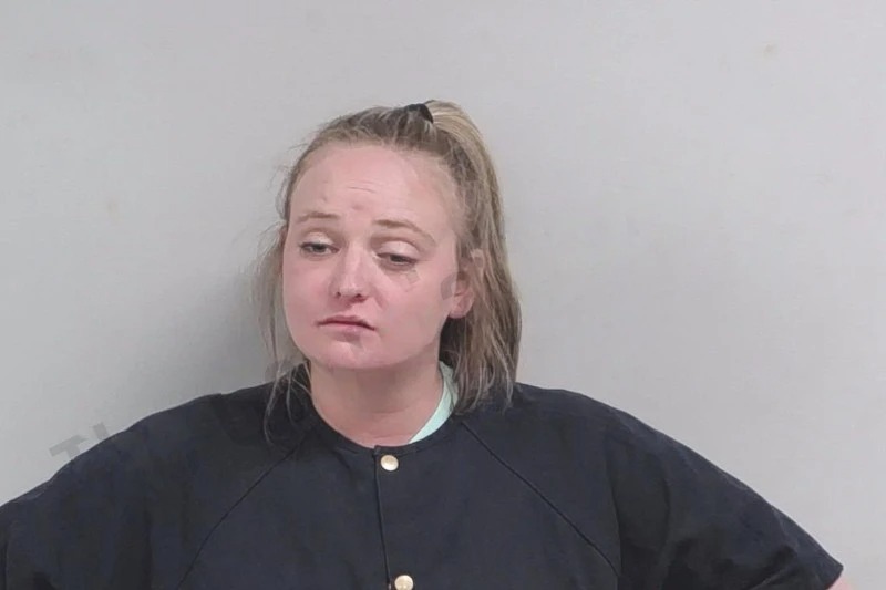 Emma Corbitt Mugshots