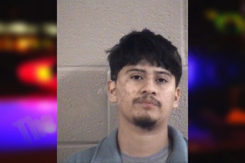 Emmanuel Cortez mugshot – Whitfield County , Georgia Emmanuel Cortez mugshot