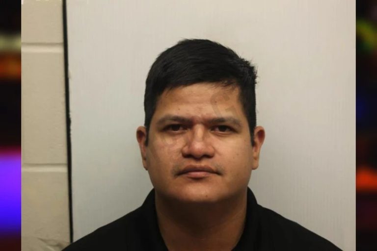 Emmanuel Esteban-Guerrero mugshot – Coweta County , Georgia Emmanuel Esteban-Guerrero