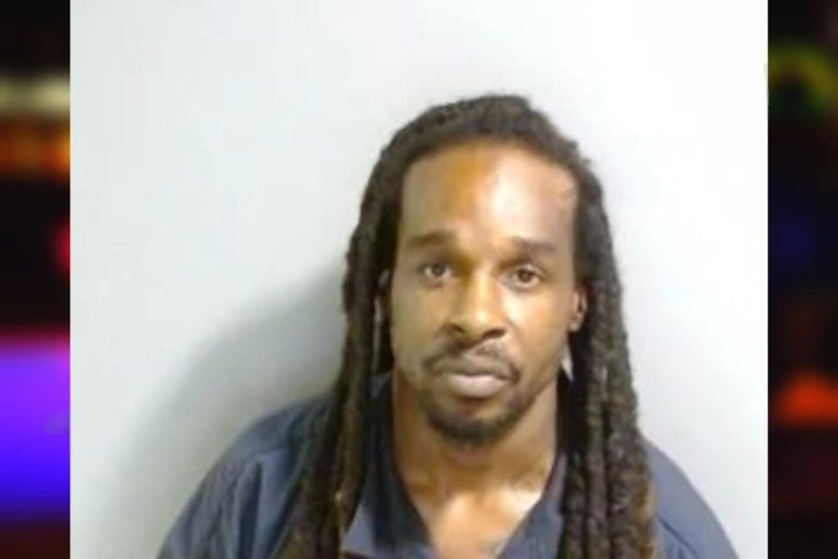 Emmanuel Grooms mugshot – Fulton County , Georgia Emmanuel Grooms