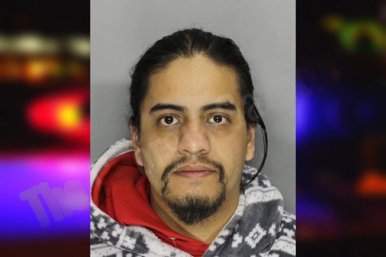 Emmanuel Solorzano mugshot – Cobb County , Georgia Emmanuel Solorzano