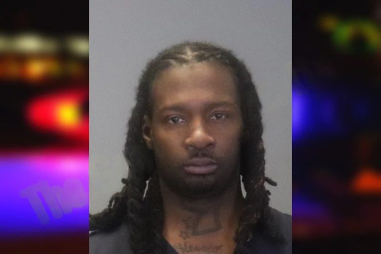 Emmanuel Williams mugshot – Muscogee County , Georgia Emmanuel Williams