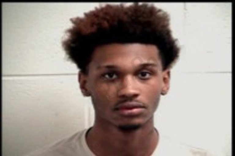Enon Louis mugshot – Henry County , Georgia Enon Louis