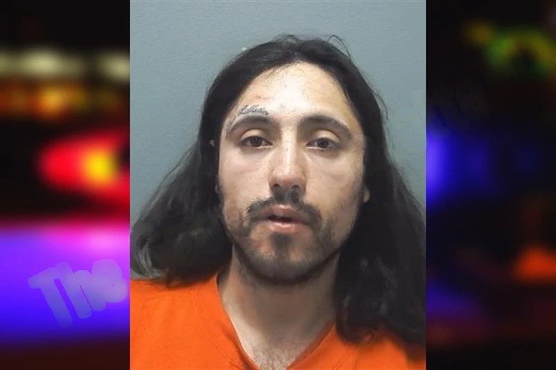 Enrique Cardenas Ceron mugshot