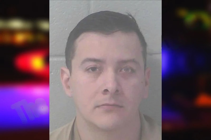 Enrique Castro Mugshots