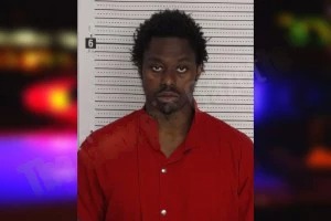 Envision Smith mugshot