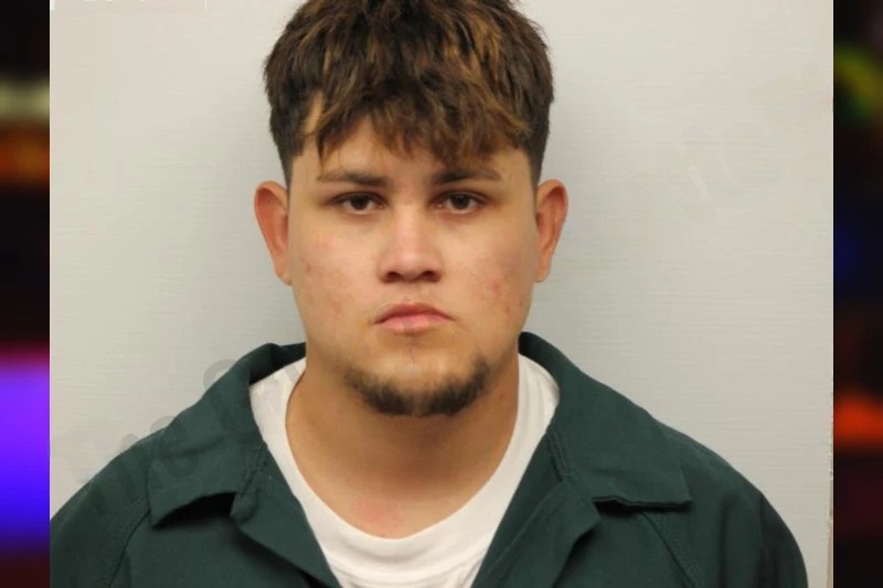 Enyerbeth Cuellar Guanipa Mugshots