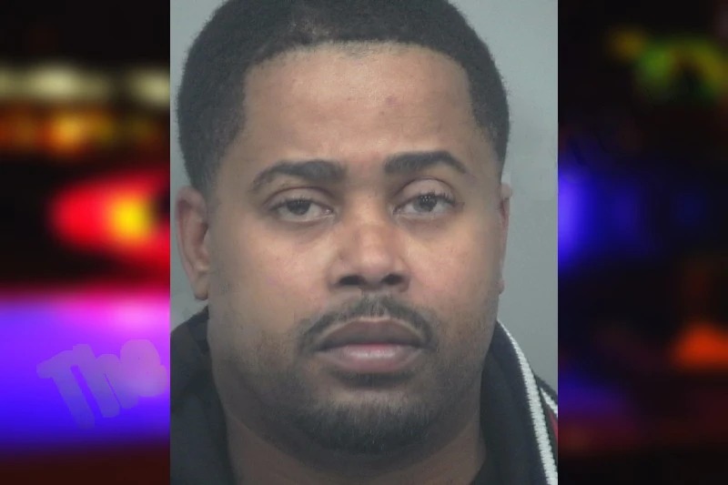 Erby Jean-Louis Mugshots