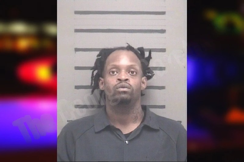 Eric Clinton mugshot – Dougherty County , Georgia Eric Clinton mugshot