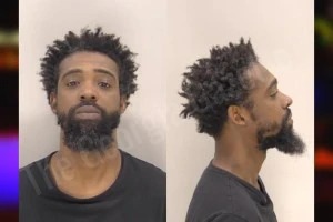 Eric Dukes Mugshots
