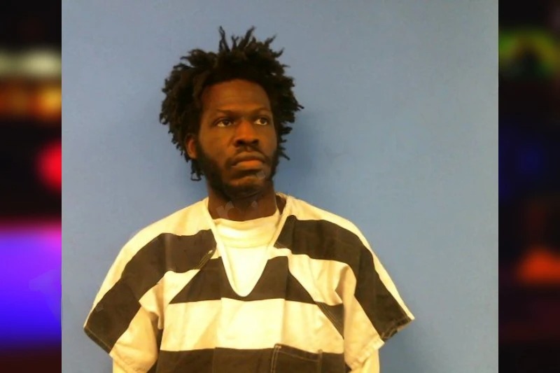 Eric Gardner mugshot – Troup County , Georgia Eric Gardner mugshot