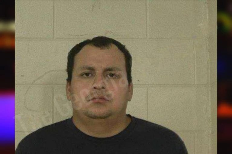 Eric Gonzalez-Valencia mugshot – Liberty County , Georgia Eric Gonzalez-Valencia