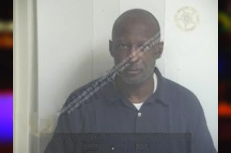 Eric Hall mugshot – Walton County , Georgia Eric Hall mugshot
