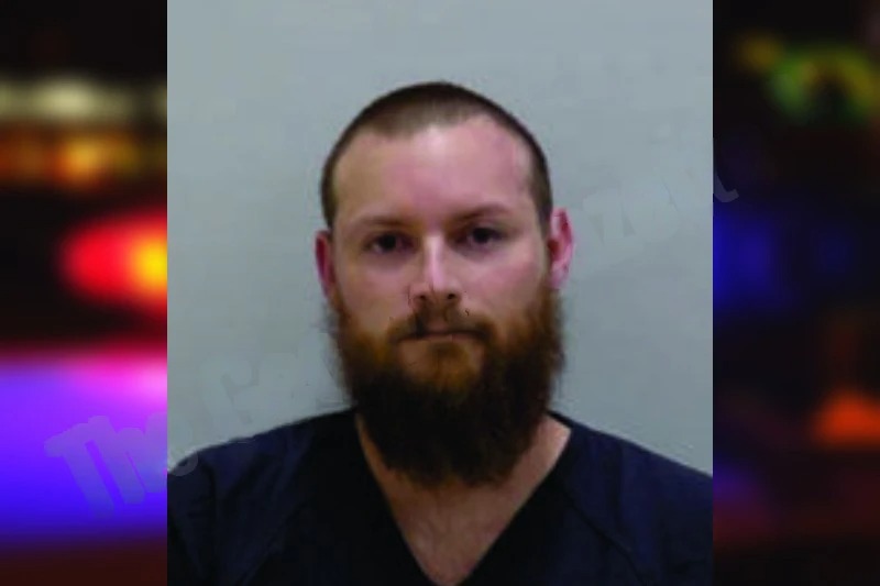 Eric Ledbetter mugshot – Bartow County , Georgia Eric Ledbetter mugshot