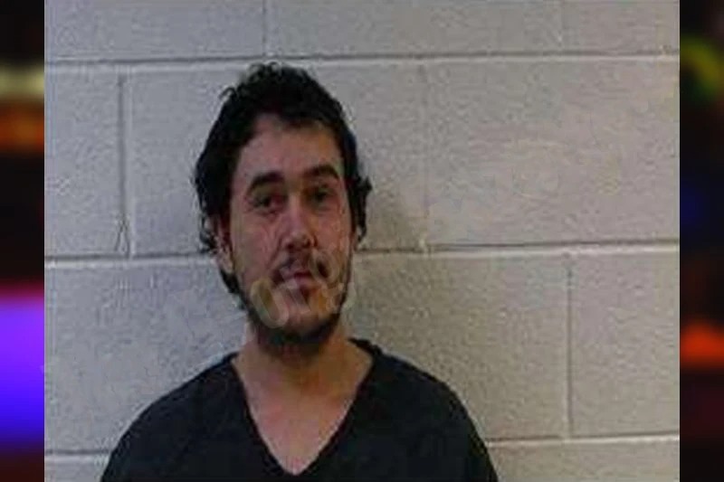 Eric McClain Mugshots