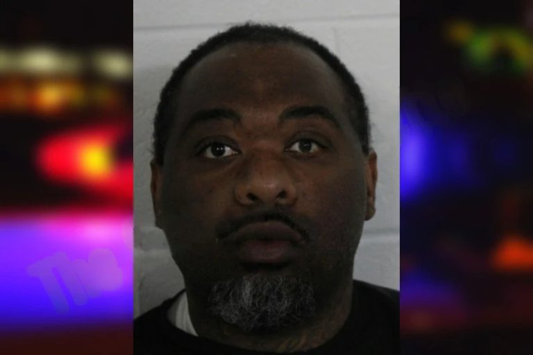 Eric McConnell mugshot – Henry County , Georgia Eric McConnell