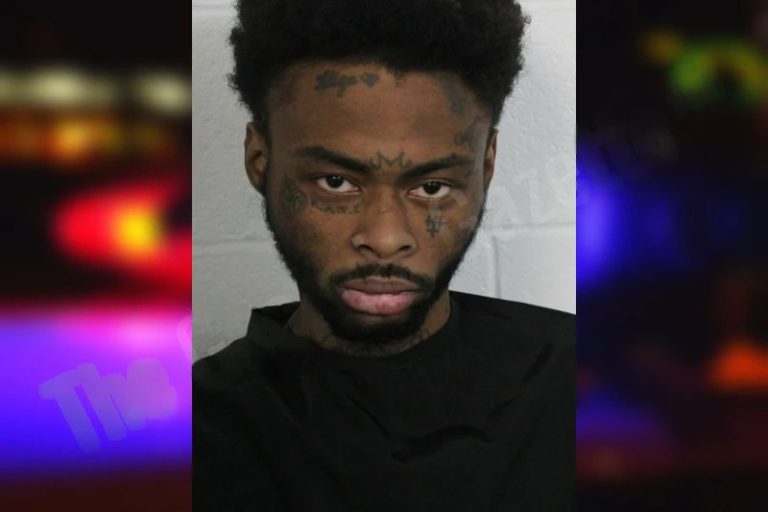 Eric Montgomery mugshot – Floyd County , Georgia Eric Montgomery