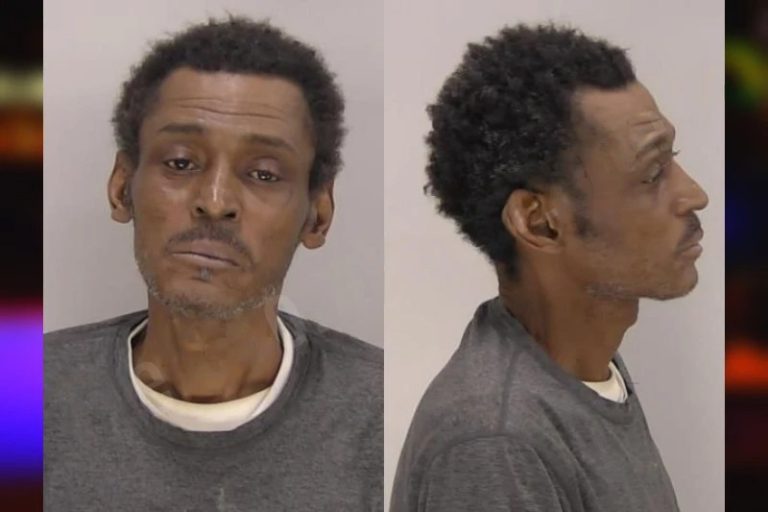 Eric Morris mugshot – Richmond County , Georgia Eric Morris