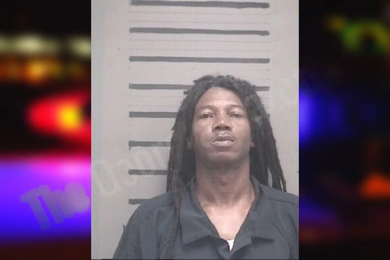 Eric Ransom mugshot – Dougherty County , Georgia Eric Ransom mugshot