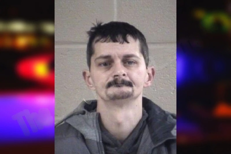 Eric Simonds mugshot – Whitfield County , Georgia Eric Simonds mugshot