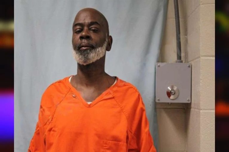 Eric Smith mugshot – Seminole County , Georgia Eric Smith