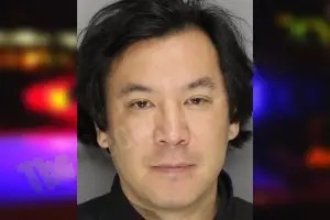 Eric Takahashi mugshot – Cobb County , Georgia Eric Takahashi mugshot