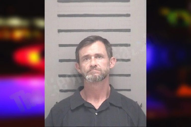 Eric Thompson mugshot – Dougherty County , Georgia Eric Thompson