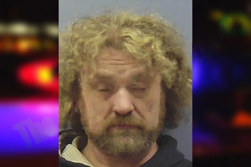 Eric Watkins Mugshots