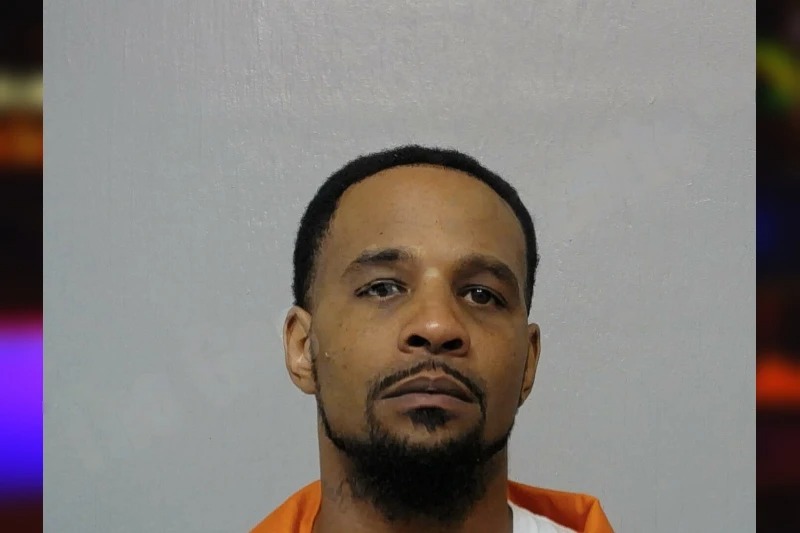 Eric Worsham Mugshots