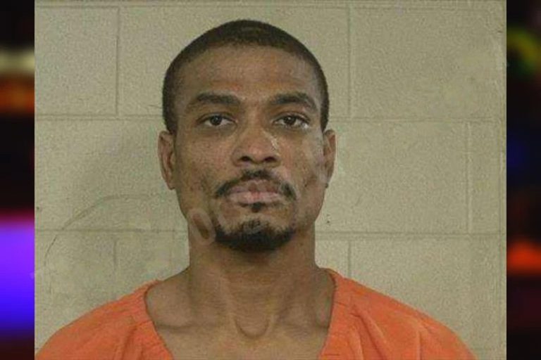 Eric Wright mugshot – Liberty County , Georgia Eric Wright