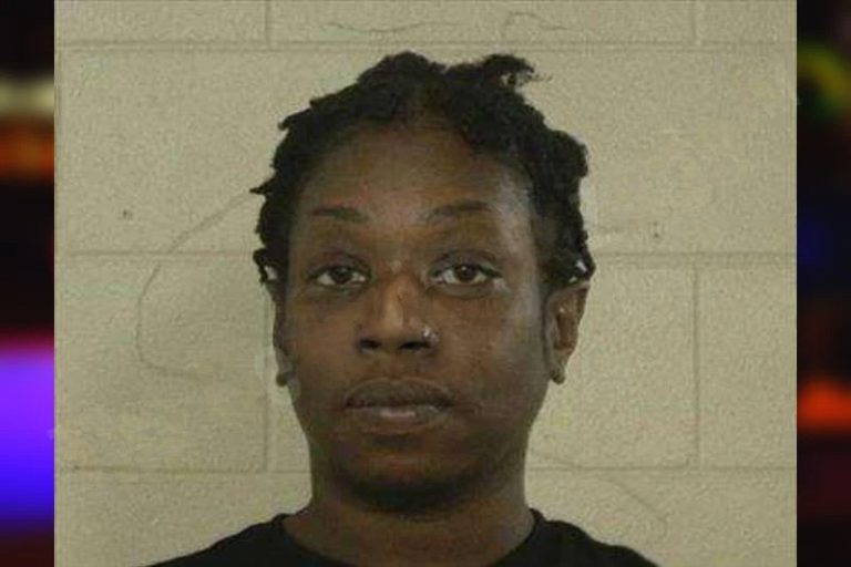 Erica Harrell mugshot – Liberty County , Georgia Erica Harrell