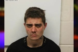 Erica Wiess Mugshots