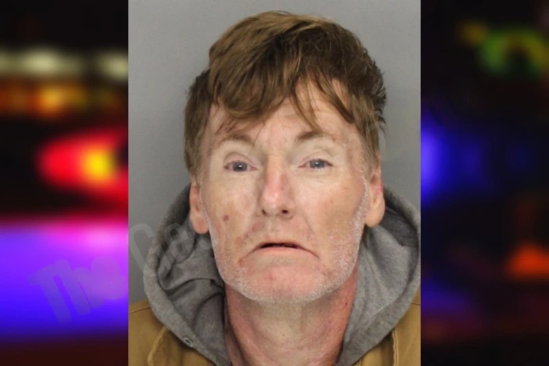 Erich Durrenberg Mugshots