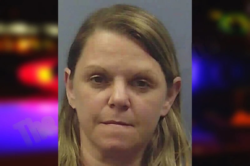 Erin Horovitz mugshot – Chattooga County , Georgia Erin Horovitz mugshot