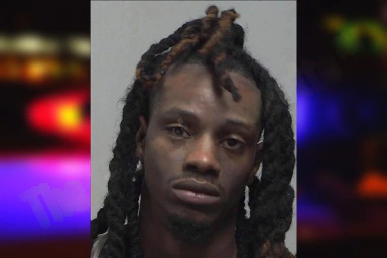 Ernest Johnson mugshot – Tift County , Georgia Ernest Johnson