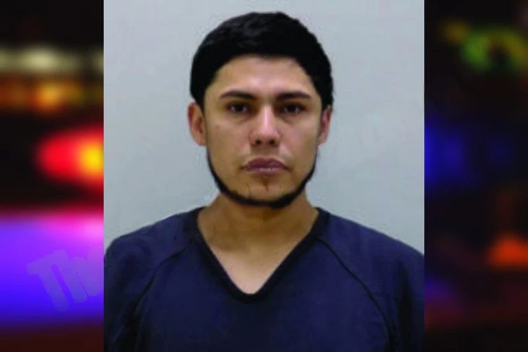 Ernesto Serrato-Garcia