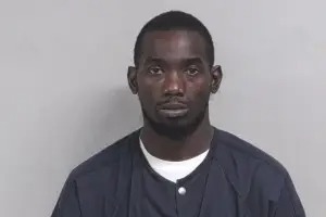 Ervin McCullen Mugshots