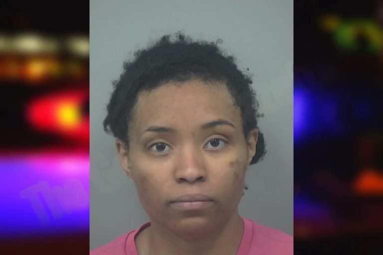 Eseoghene Erhenede mugshot – Gwinnett County , Georgia Eseoghene Erhenede