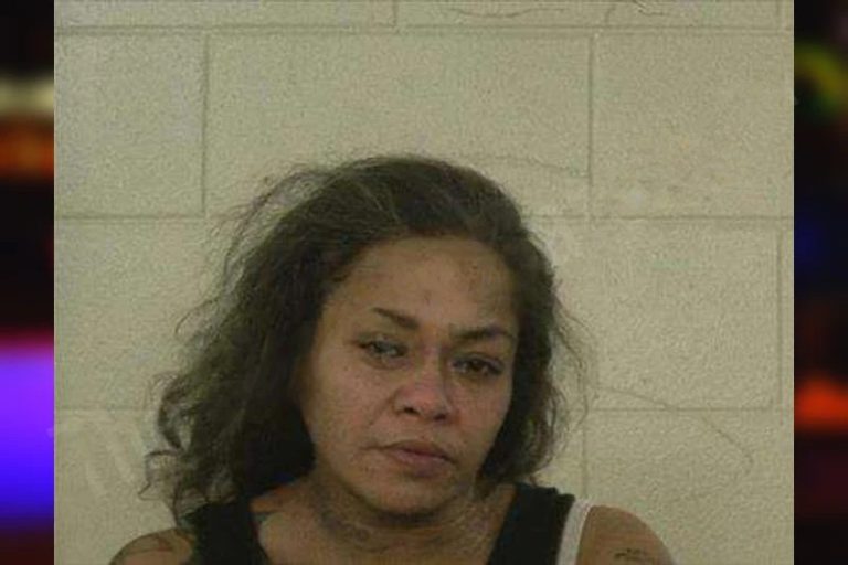 Eseta Savea mugshot – Liberty County , Georgia Eseta Savea