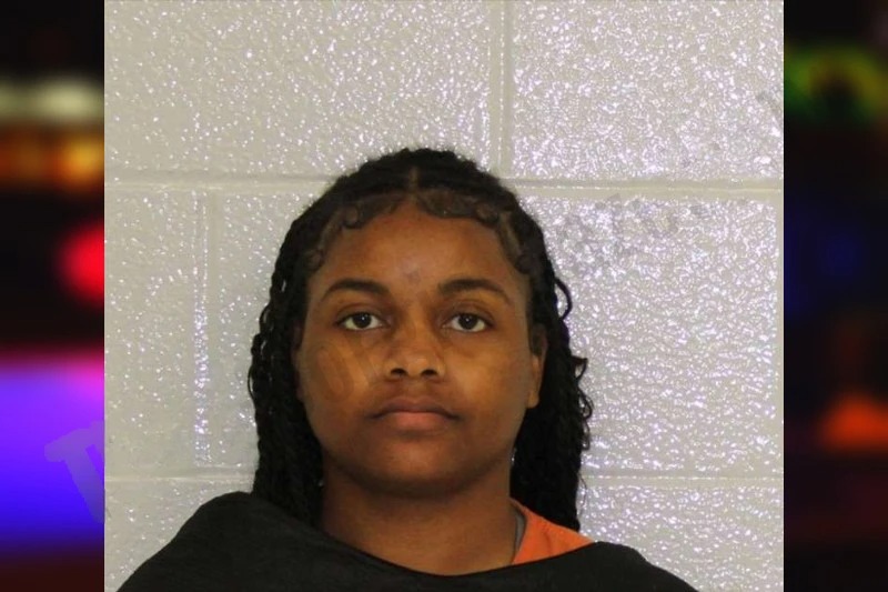 Esha Royal mugshot – Carroll County , Georgia Esha Royal mugshot