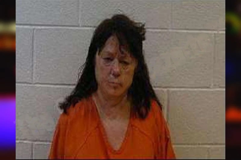 Essta Lewis Mugshots