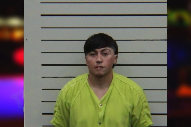 Esteban Acevedo mugshot – Turner County , Georgia Esteban Acevedo