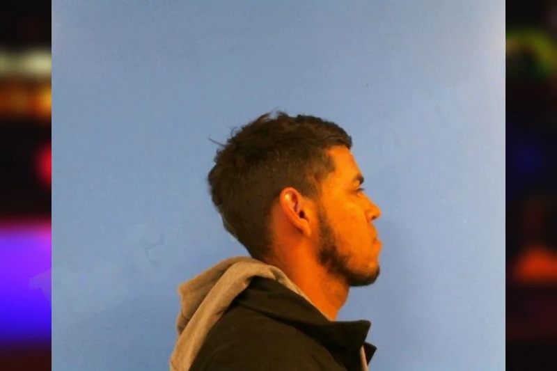 Esteban Malave-Veliz Mugshots