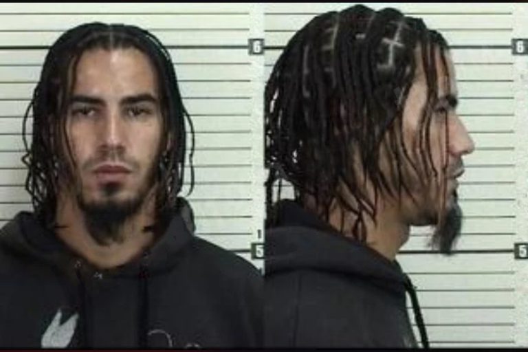 Esteban Scarano mugshot – Camden County , Georgia Esteban Scarano