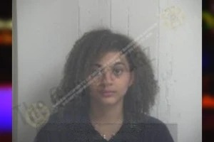 Ester Marte mugshot – Walton County , Georgia Ester Marte