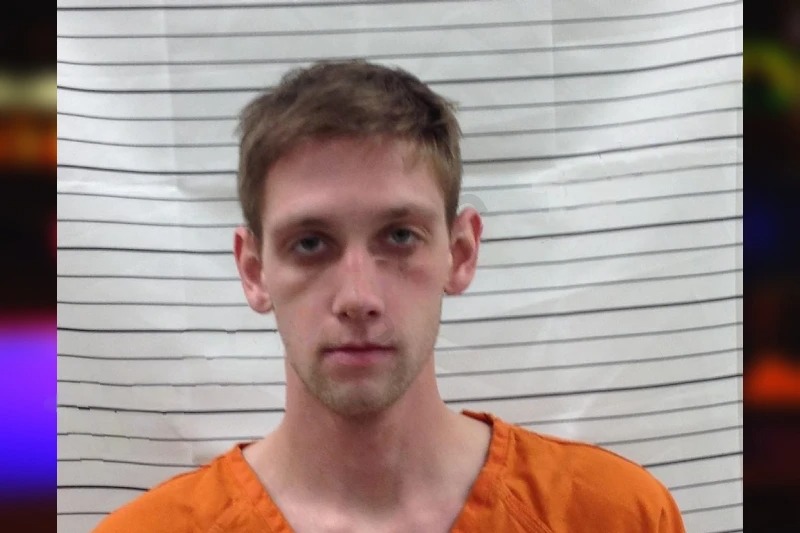 Ethan Guillot mugshot – Pickens County , Georgia Ethan Guillot mugshot